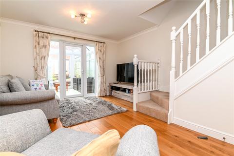 2 bedroom terraced house for sale, Ubsdell Close, New Milton, Hampshire, BH25