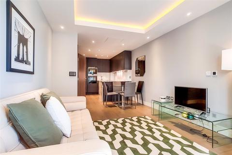 1 bedroom apartment for sale, Parrs Way Hammersmith W6