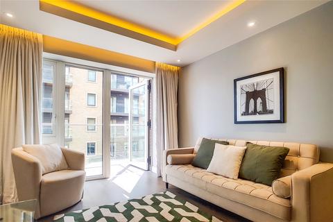 undefined, Parrs Way Hammersmith W6