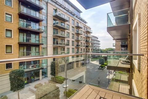 undefined, Parrs Way Hammersmith W6