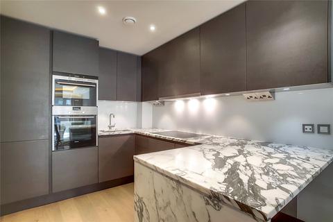 undefined, Parrs Way Hammersmith W6