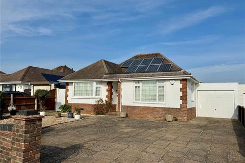 2 bedroom bungalow for sale, Hengistbury Road, Barton On Sea, Hampshire, BH25