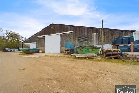 Distribution warehouse to rent, Campions Hill, Nayland, Colchester, Suffolk, CO6