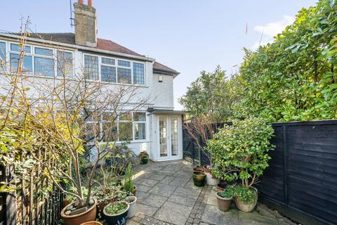 2 bedroom end of terrace house for sale, Portsmouth Road, Cobham, Surrey, KT11