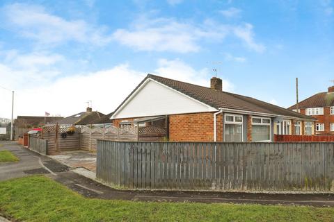 2 bedroom semi-detached bungalow for sale, Kestrel Wood Way