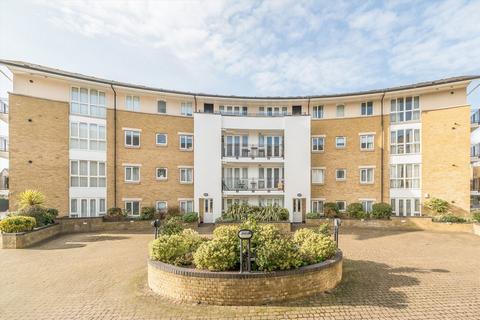 2 bedroom flat for sale, Thomas More Street, London E1W