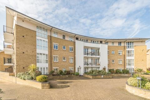 2 bedroom flat for sale, Thomas More Street, London E1W