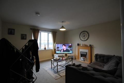 2 bedroom apartment for sale, Clough Close, Middlesbrough TS5