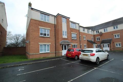 undefined, Clough Close, Middlesbrough TS5