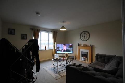 undefined, Clough Close, Middlesbrough TS5