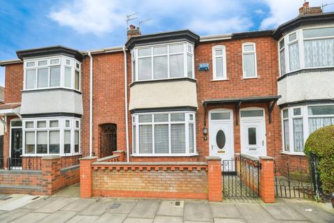 2 bedroom terraced house for sale, Whitfield Drive, Hartlepool TS25