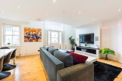 3 bedroom flat for sale, Adamson Road, Belsize Park, London