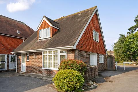 3 bedroom link detached house for sale, Tithe Barn Court, Aldwick Bay, West Sussex