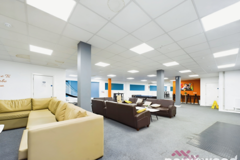 1 bedroom flat for sale, 85-93 Bradshawgate, Bolton, BL1