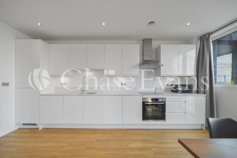 2 bedroom flat for sale, Royal Albert Wharf, Shackleton Way, Newham, London, E16