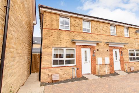 3 bedroom house to rent, Larkspur, Cramlington, Newcastle Upon Tyne