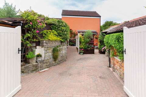 3 bedroom semi-detached house for sale, Courtyard Cottage, Great House Court, Meare