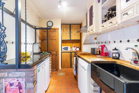 3 bedroom semi-detached house for sale, Courtyard Cottage, Great House Court, Meare