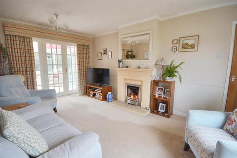 4 bedroom detached house for sale, St. Nicholas Close, Henstridge, Templecombe