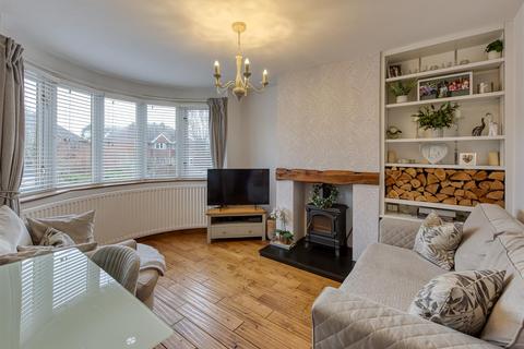 18 Charters Avenue, Codsall, Wolverhampton, WV8 2JH