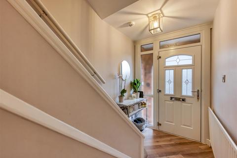 18 Charters Avenue, Codsall, Wolverhampton, WV8 2JH