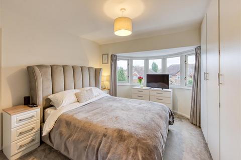 18 Charters Avenue, Codsall, Wolverhampton, WV8 2JH