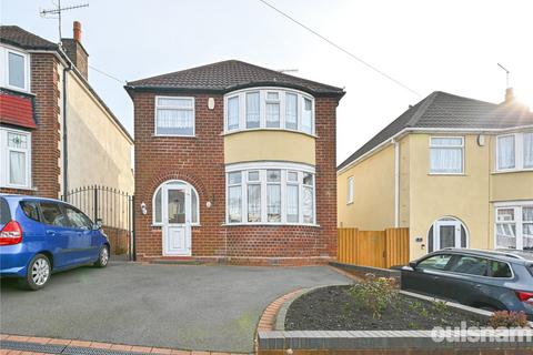 Sandfields Road, Oldbury, West Midlands, B68