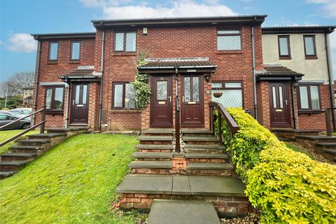 2 bedroom terraced house for sale, The Foxhills, Whickham, NE16