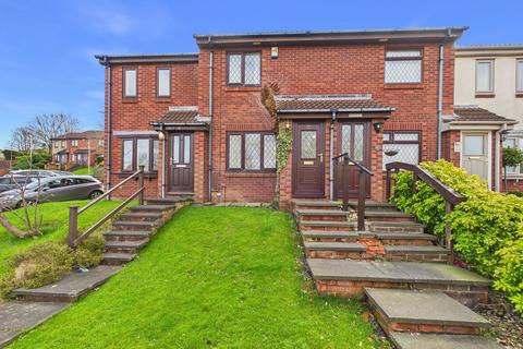 The Foxhills, Whickham, NE16