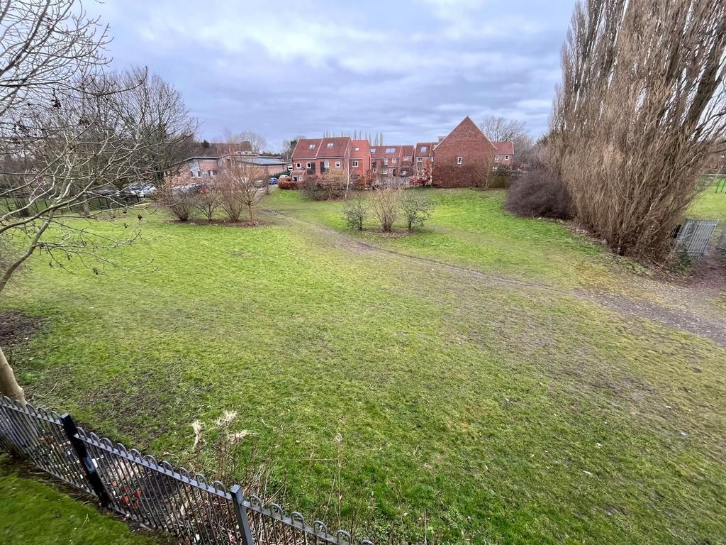 Apartment in York, Clifton Moor, Bell Farm - View 3