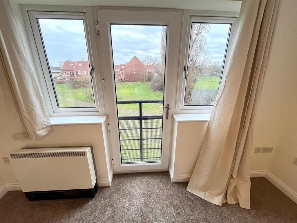 Apartment in York, Clifton Moor, Bell Farm - View 4
