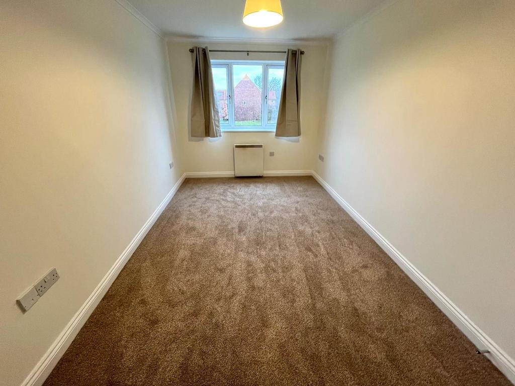 Apartment in York, Clifton Moor, Bell Farm - More