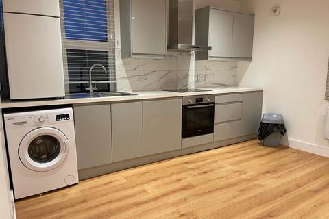 1 bedroom flat to rent, Masons Avenue, Harrow HA3