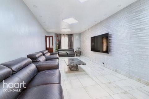 undefined, The Greenway, NW9