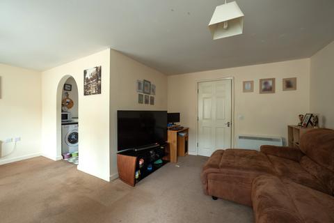 2 bedroom flat for sale, Castle Mews, Pontefract WF8