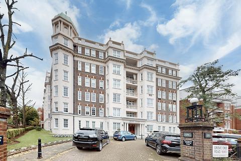 3 bedroom apartment for sale, Grove Court, 24 Grove End Road, London, NW8