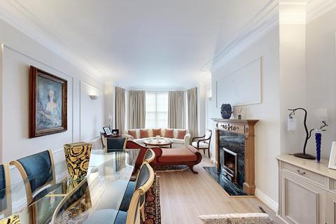 3 bedroom apartment for sale, Grove Court, 24 Grove End Road, London, NW8