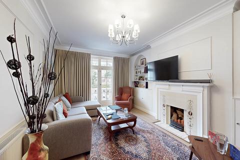 3 bedroom apartment for sale, Grove Court, 24 Grove End Road, London, NW8