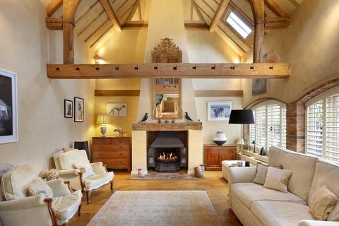 undefined, Southington, Overton, Basingstoke, Hampshire, RG25