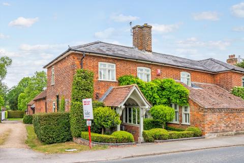 undefined, Southington, Overton, Basingstoke, Hampshire, RG25