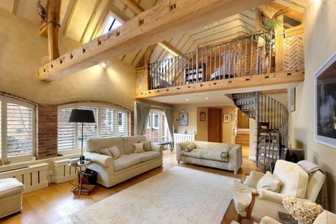 undefined, Southington, Overton, Basingstoke, Hampshire, RG25