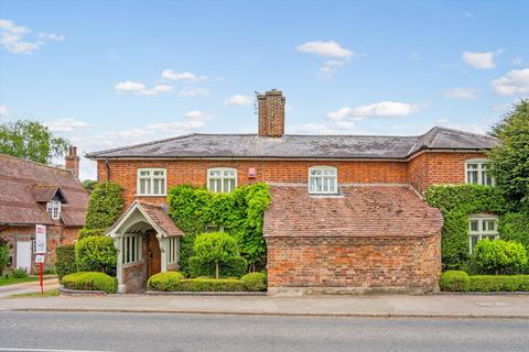 undefined, Southington, Overton, Basingstoke, Hampshire, RG25