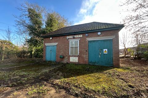 Property for sale, The Old Mortuary , Lion Lane, Needham Market, Ipswich IP6 8NT