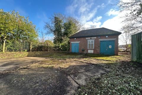 Property for sale, The Old Mortuary , Lion Lane, Needham Market, Ipswich IP6 8NT