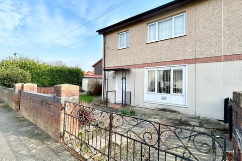 3 bedroom semi-detached house for sale, Kingsway, Thurnscoe