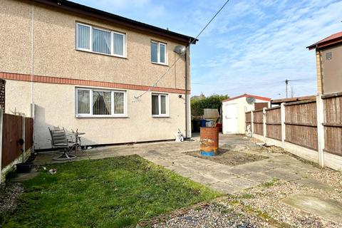 3 bedroom semi-detached house for sale, Kingsway, Thurnscoe