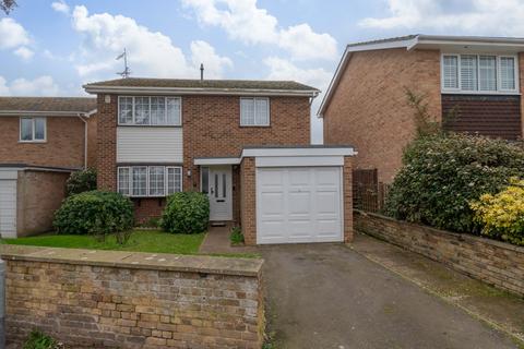 4 bedroom detached house for sale, Goodwin Road, Ramsgate, CT11