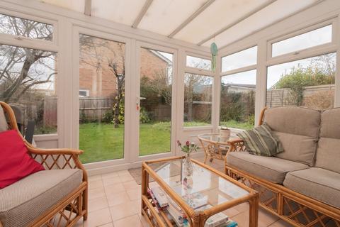 4 bedroom detached house for sale, Goodwin Road, Ramsgate, CT11