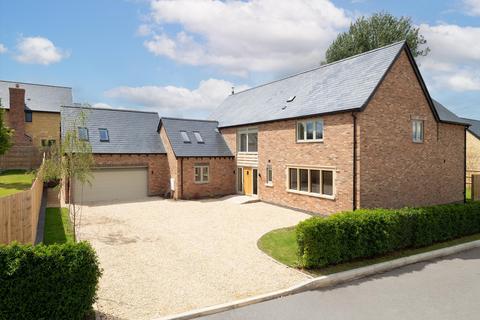 undefined, Oldacre Gardens, Mill Lane, Newbold on Stour, Stratford upon Avon, CV37
