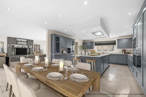 undefined, Oldacre Gardens, Mill Lane, Newbold on Stour, Stratford upon Avon, CV37